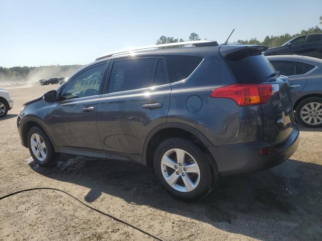 Photo 1 VIN: JTMWFREVXED037820 - TOYOTA RAV4 