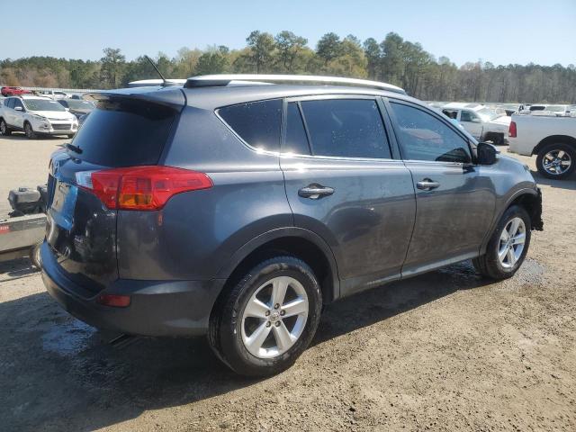 Photo 2 VIN: JTMWFREVXED037820 - TOYOTA RAV4 