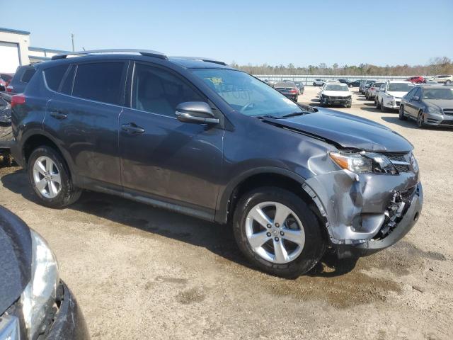 Photo 3 VIN: JTMWFREVXED037820 - TOYOTA RAV4 