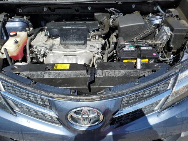 Photo 10 VIN: JTMWFREVXED039986 - TOYOTA RAV4 