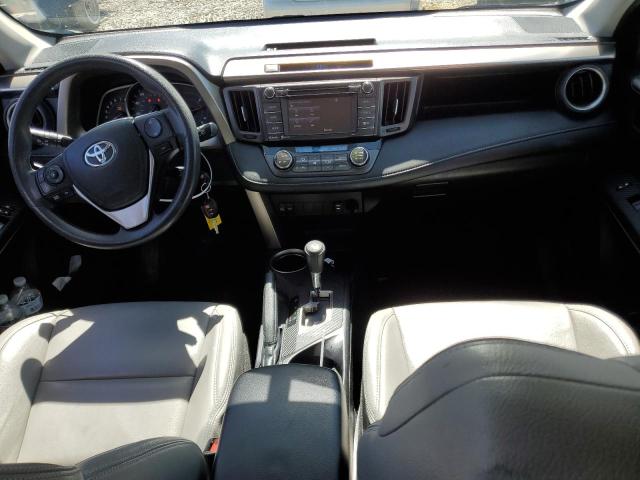 Photo 7 VIN: JTMWFREVXED039986 - TOYOTA RAV4 