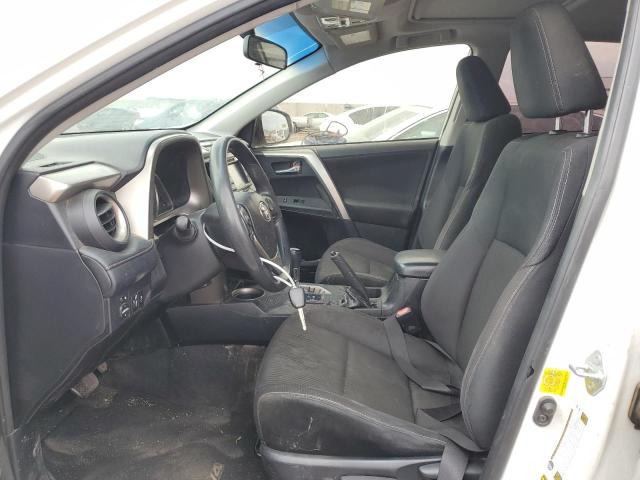 Photo 6 VIN: JTMWFREVXEJ015768 - TOYOTA RAV4 XLE 