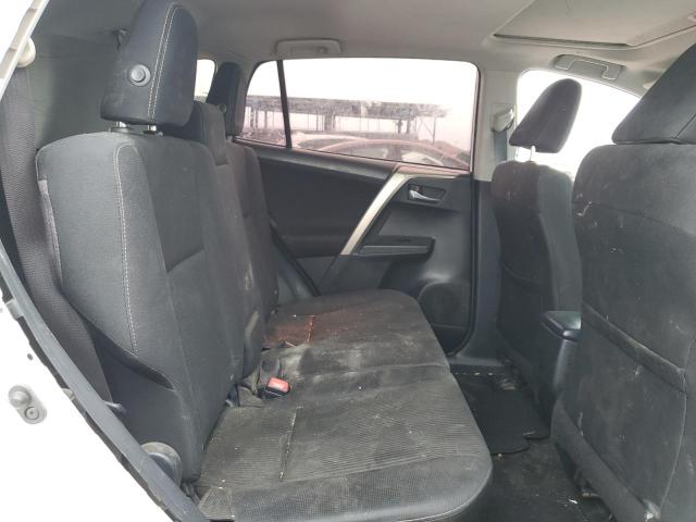 Photo 9 VIN: JTMWFREVXEJ015768 - TOYOTA RAV4 XLE 