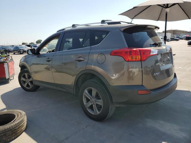 Photo 1 VIN: JTMWFREVXFD054201 - TOYOTA RAV4 