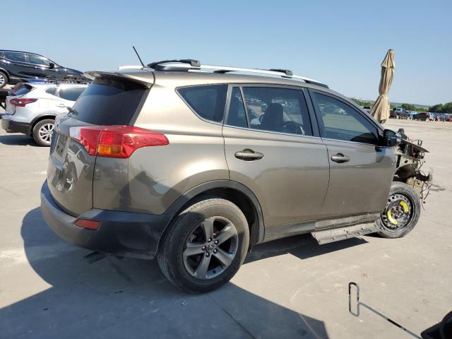 Photo 2 VIN: JTMWFREVXFD054201 - TOYOTA RAV4 