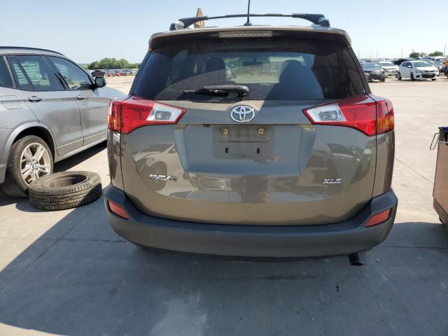 Photo 5 VIN: JTMWFREVXFD054201 - TOYOTA RAV4 