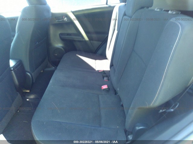 Photo 7 VIN: JTMWFREVXFD059737 - TOYOTA RAV4 