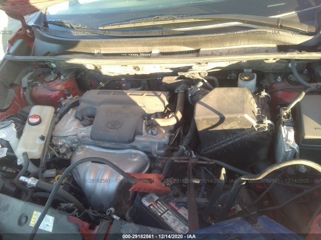 Photo 9 VIN: JTMWFREVXFD069801 - TOYOTA RAV4 