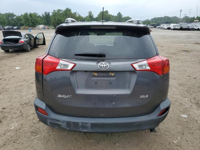 Photo 5 VIN: JTMWFREVXFJ036475 - TOYOTA RAV4 XLE 