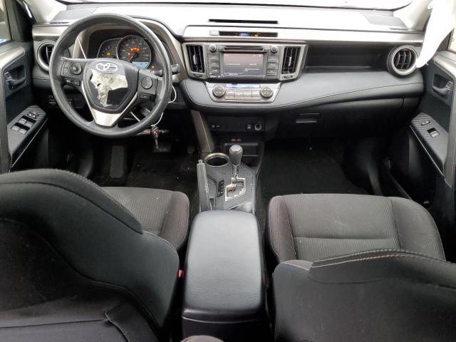 Photo 7 VIN: JTMWFREVXFJ036475 - TOYOTA RAV4 XLE 