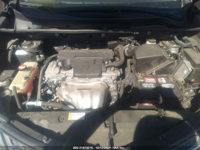 Photo 9 VIN: JTMWFREVXFJ045547 - TOYOTA RAV4 