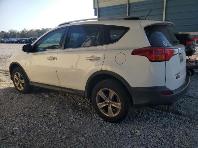 Photo 1 VIN: JTMWFREVXFJ050392 - TOYOTA RAV4 XLE 