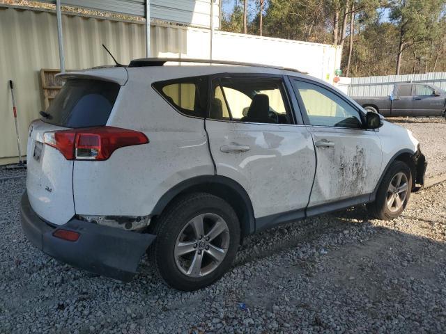 Photo 2 VIN: JTMWFREVXFJ050392 - TOYOTA RAV4 XLE 