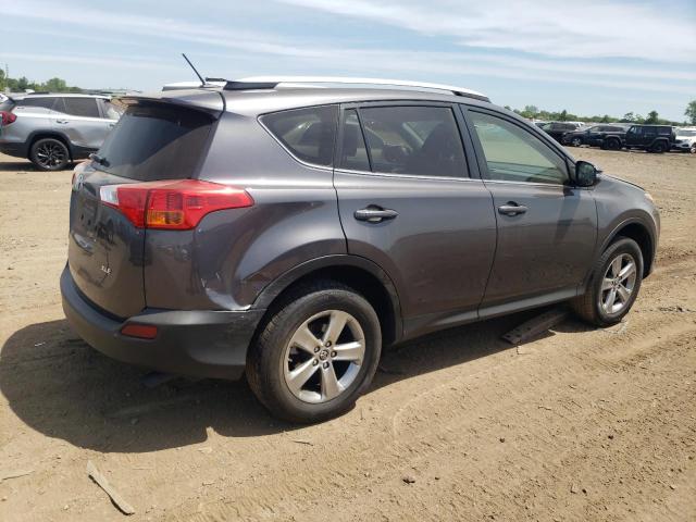 Photo 2 VIN: JTMWFREVXFJ057438 - TOYOTA RAV4 