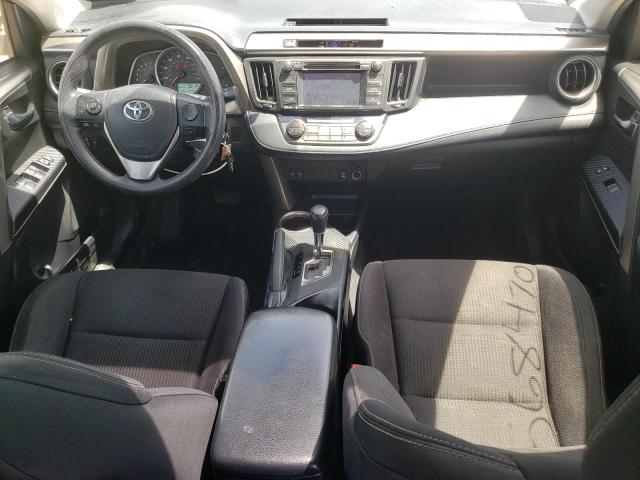 Photo 7 VIN: JTMWFREVXFJ057438 - TOYOTA RAV4 