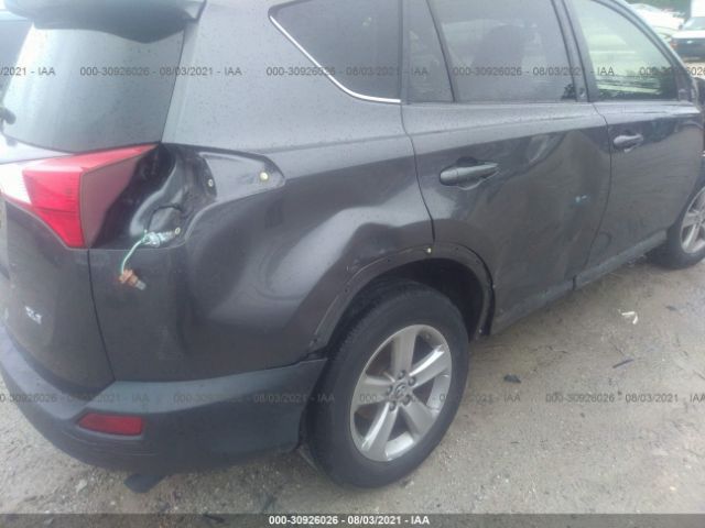 Photo 5 VIN: JTMWFREVXFJ059738 - TOYOTA RAV4 