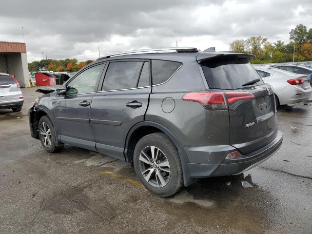 Photo 1 VIN: JTMWFREVXGD082629 - TOYOTA RAV4 