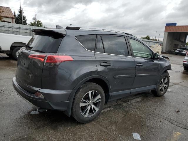 Photo 2 VIN: JTMWFREVXGD082629 - TOYOTA RAV4 