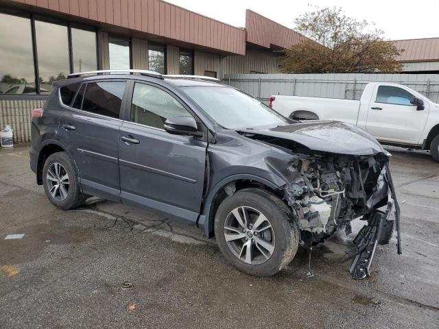 Photo 3 VIN: JTMWFREVXGD082629 - TOYOTA RAV4 