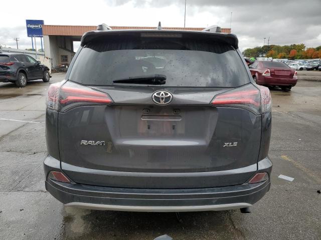 Photo 5 VIN: JTMWFREVXGD082629 - TOYOTA RAV4 