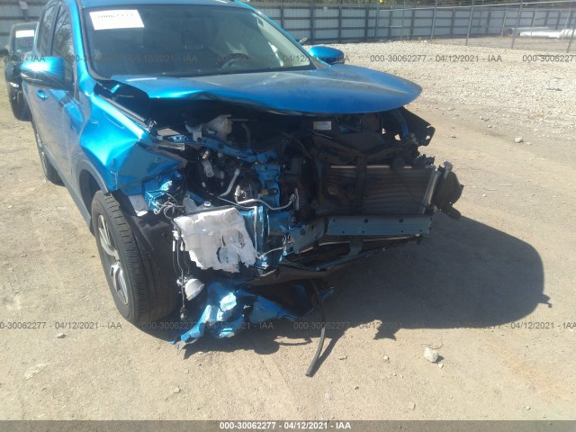 Photo 5 VIN: JTMWFREVXGJ068201 - TOYOTA RAV4 