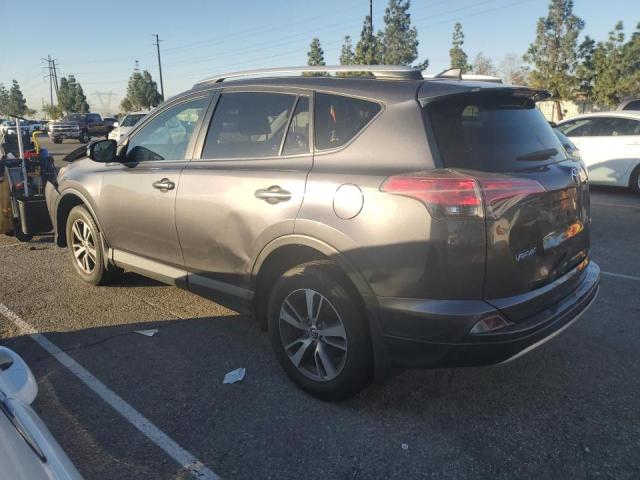 Photo 1 VIN: JTMWFREVXGJ074659 - TOYOTA RAV4 XLE 