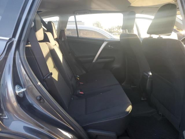 Photo 10 VIN: JTMWFREVXGJ074659 - TOYOTA RAV4 XLE 