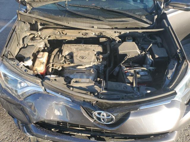 Photo 11 VIN: JTMWFREVXGJ074659 - TOYOTA RAV4 XLE 