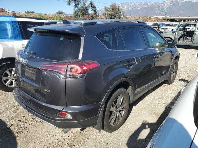 Photo 2 VIN: JTMWFREVXGJ074659 - TOYOTA RAV4 XLE 