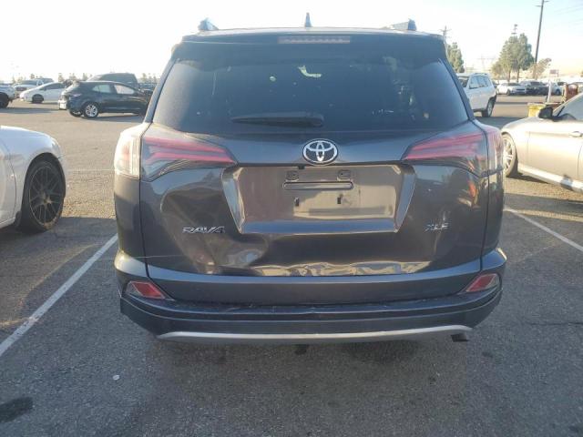 Photo 5 VIN: JTMWFREVXGJ074659 - TOYOTA RAV4 XLE 