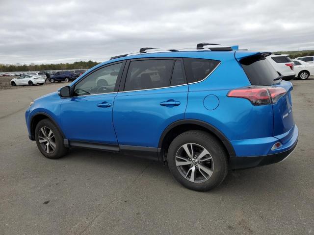 Photo 1 VIN: JTMWFREVXGJ074709 - TOYOTA RAV4 