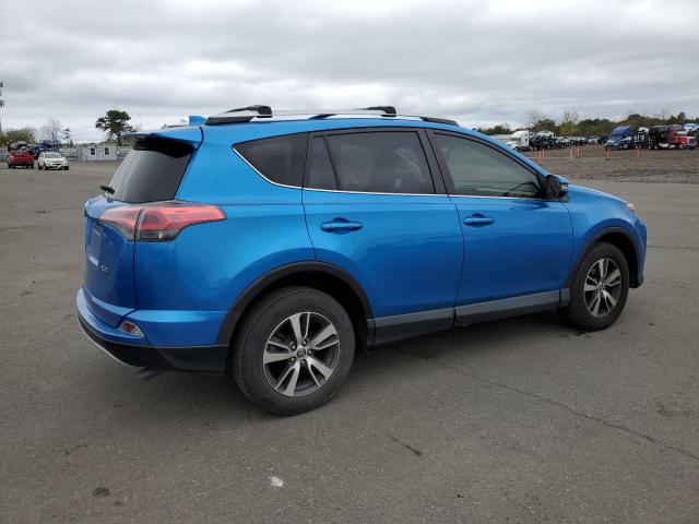 Photo 2 VIN: JTMWFREVXGJ074709 - TOYOTA RAV4 