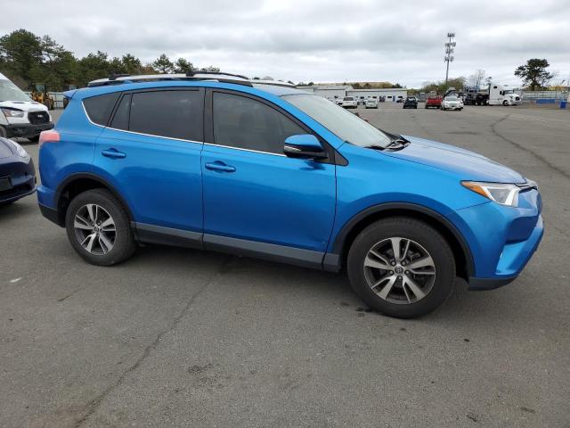 Photo 3 VIN: JTMWFREVXGJ074709 - TOYOTA RAV4 