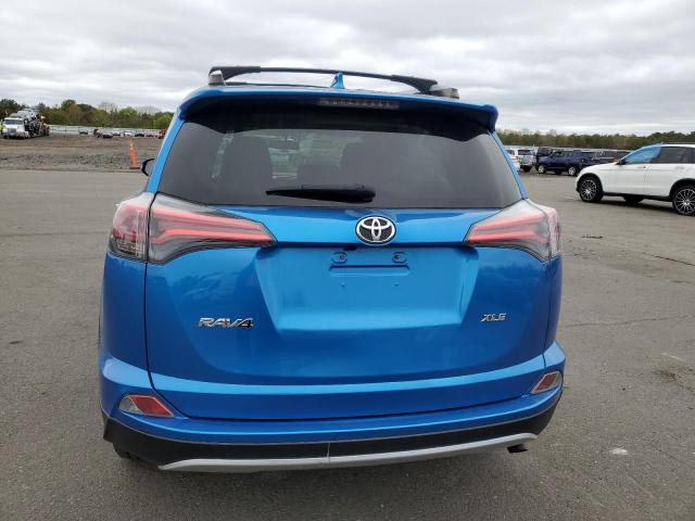 Photo 5 VIN: JTMWFREVXGJ074709 - TOYOTA RAV4 