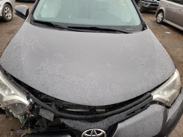 Photo 6 VIN: JTMWFREVXGJ082258 - TOYOTA RAV4 XLE 