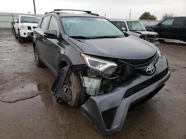 Photo 8 VIN: JTMWFREVXGJ082258 - TOYOTA RAV4 XLE 