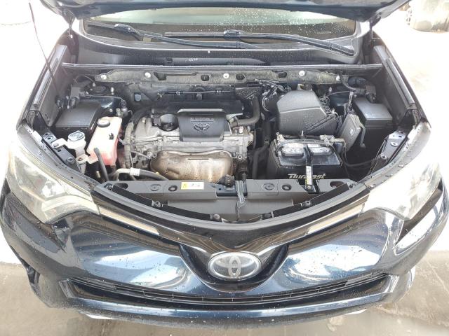 Photo 11 VIN: JTMWFREVXHD093275 - TOYOTA RAV4 XLE 