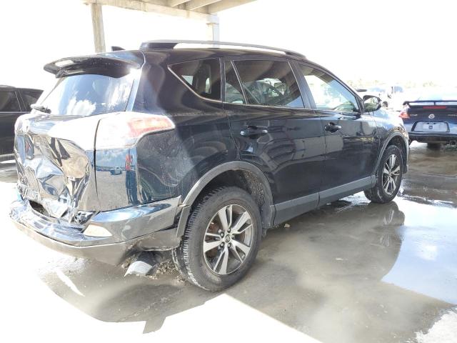 Photo 2 VIN: JTMWFREVXHD093275 - TOYOTA RAV4 XLE 