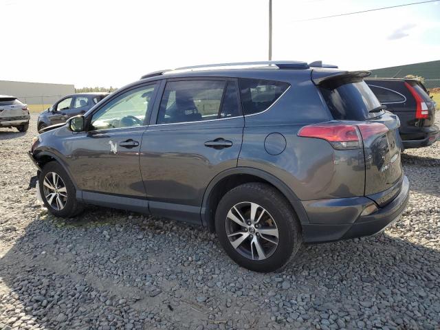 Photo 1 VIN: JTMWFREVXHD097259 - TOYOTA RAV4 XLE 