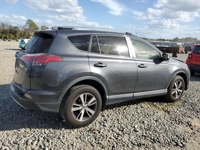 Photo 2 VIN: JTMWFREVXHD097259 - TOYOTA RAV4 XLE 