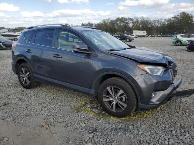 Photo 3 VIN: JTMWFREVXHD097259 - TOYOTA RAV4 XLE 