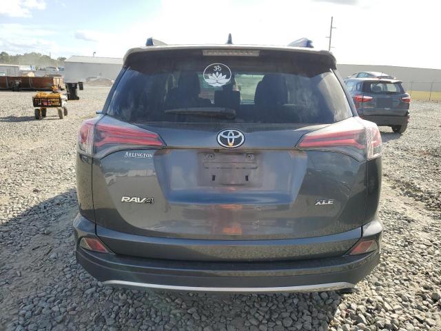 Photo 5 VIN: JTMWFREVXHD097259 - TOYOTA RAV4 XLE 