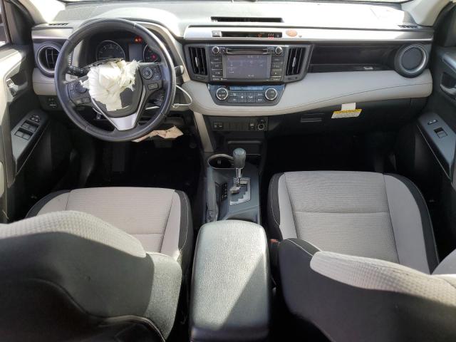 Photo 7 VIN: JTMWFREVXHD097259 - TOYOTA RAV4 XLE 