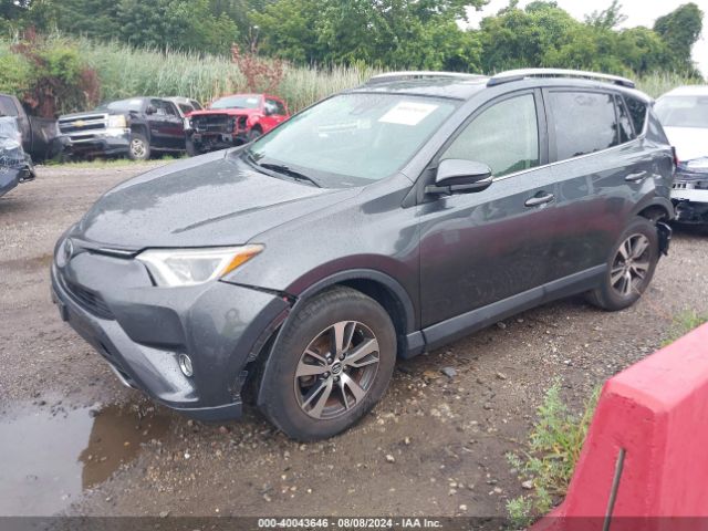 Photo 1 VIN: JTMWFREVXHD100838 - TOYOTA RAV4 