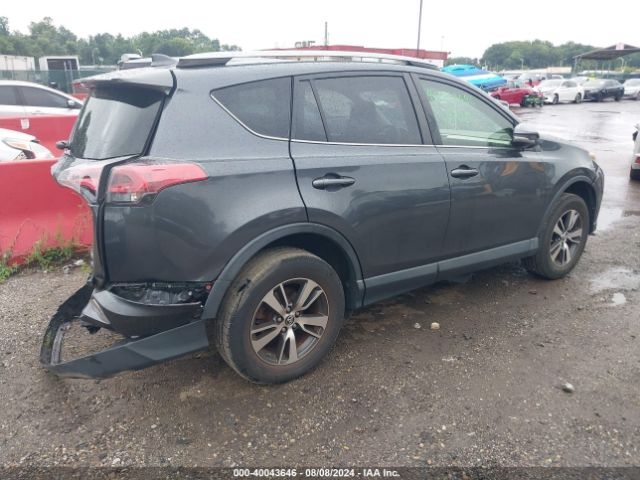 Photo 3 VIN: JTMWFREVXHD100838 - TOYOTA RAV4 