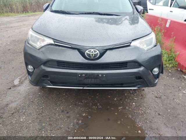 Photo 5 VIN: JTMWFREVXHD100838 - TOYOTA RAV4 