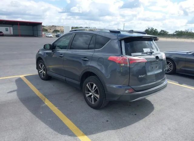 Photo 2 VIN: JTMWFREVXHD103898 - TOYOTA RAV4 