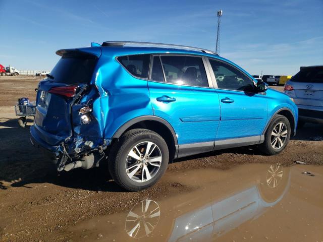 Photo 2 VIN: JTMWFREVXHD107224 - TOYOTA RAV4 