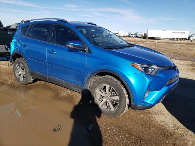 Photo 3 VIN: JTMWFREVXHD107224 - TOYOTA RAV4 