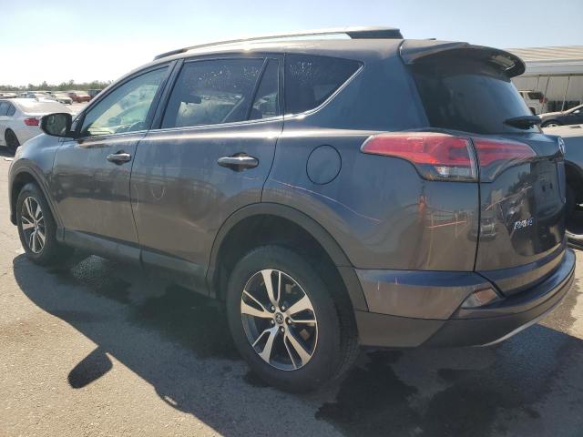 Photo 1 VIN: JTMWFREVXHJ103868 - TOYOTA RAV4 XLE 